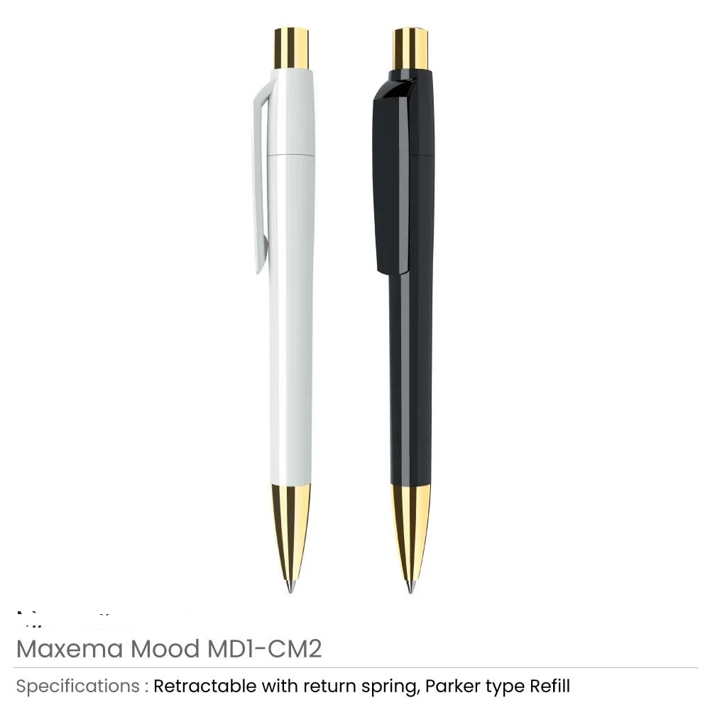 Maxema Mood Pens