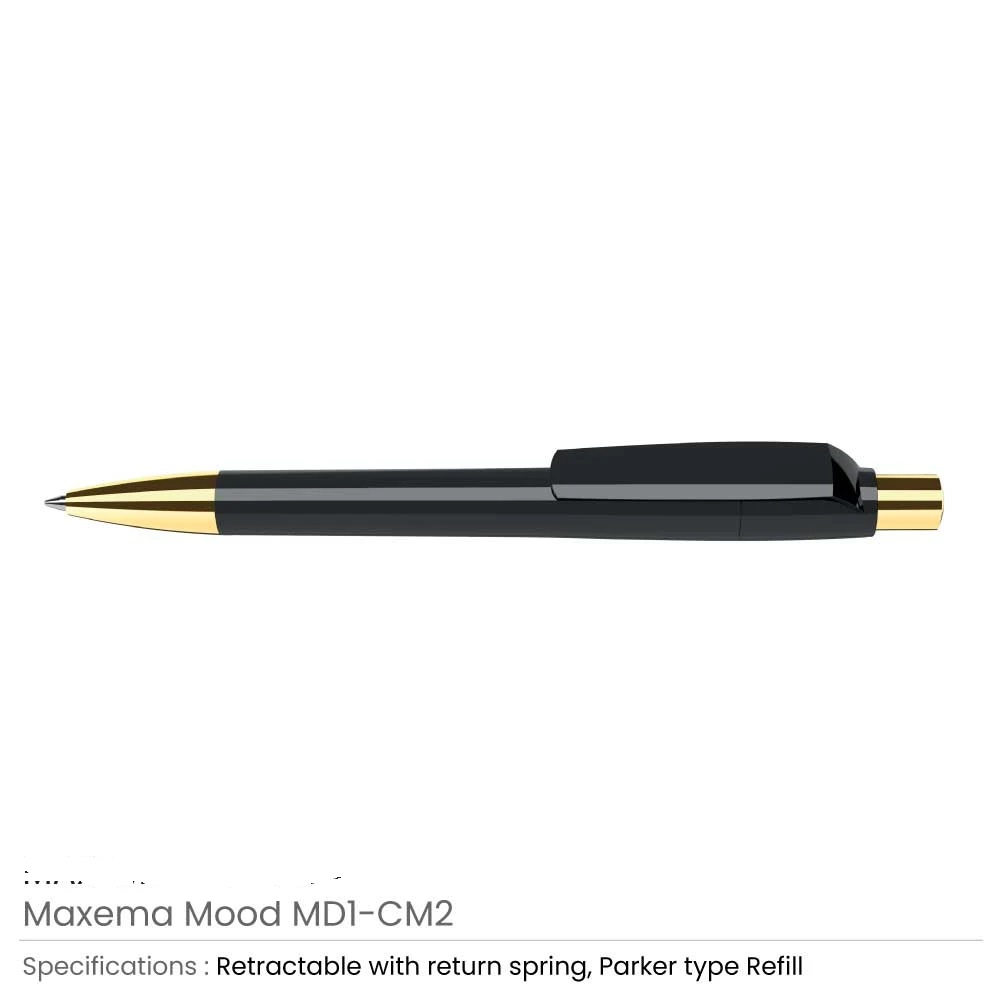 Maxema Mood Pens - Image 3