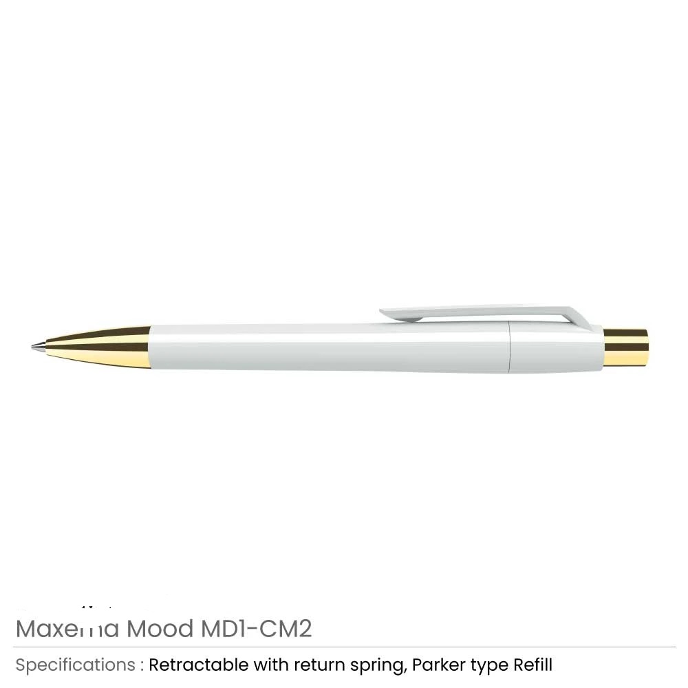 Maxema Mood Pens - Image 4