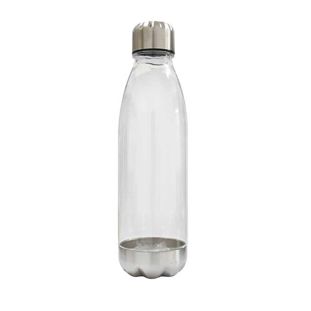 Transparent Water Bottles - Image 2