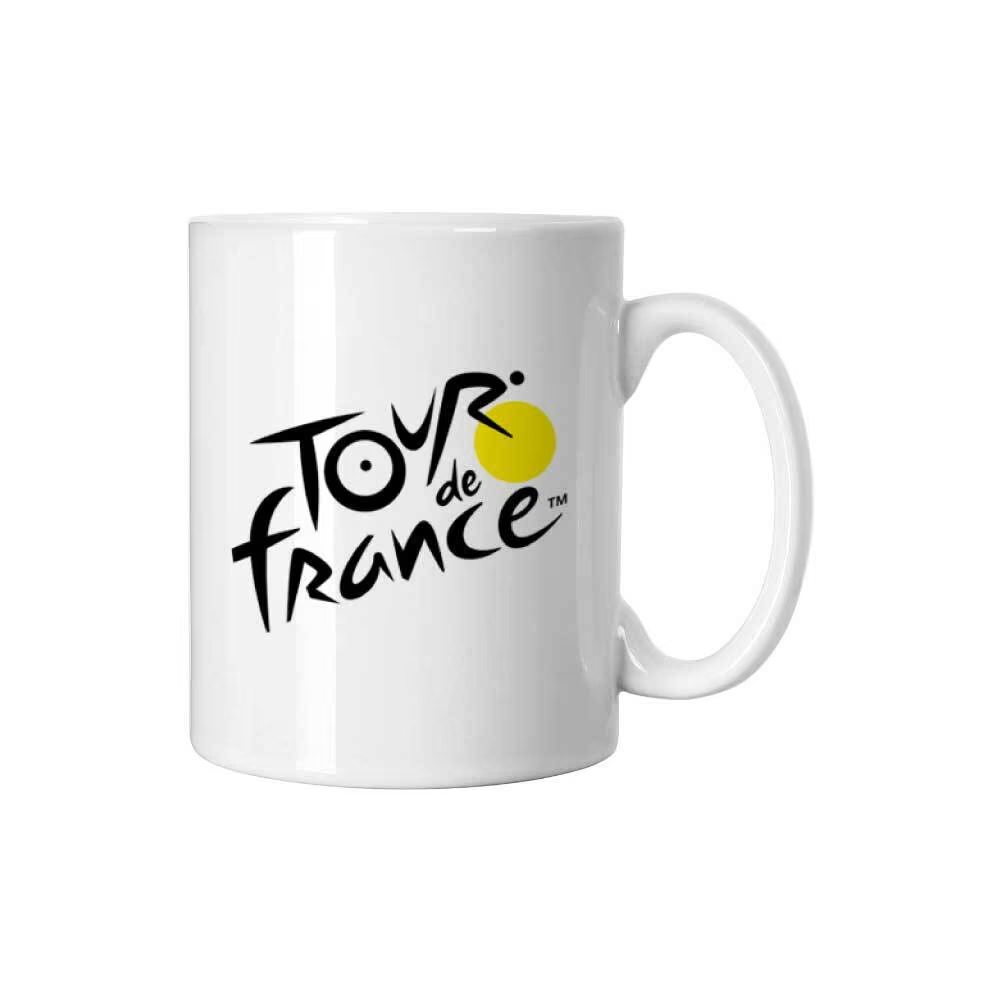 White Sublimation Ceramic Mugs with Box 11 oz - Image 2