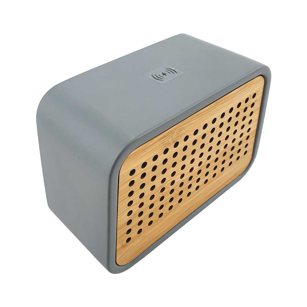 Wireless Charger 5W and BT Speakers 5.0 - Image 3