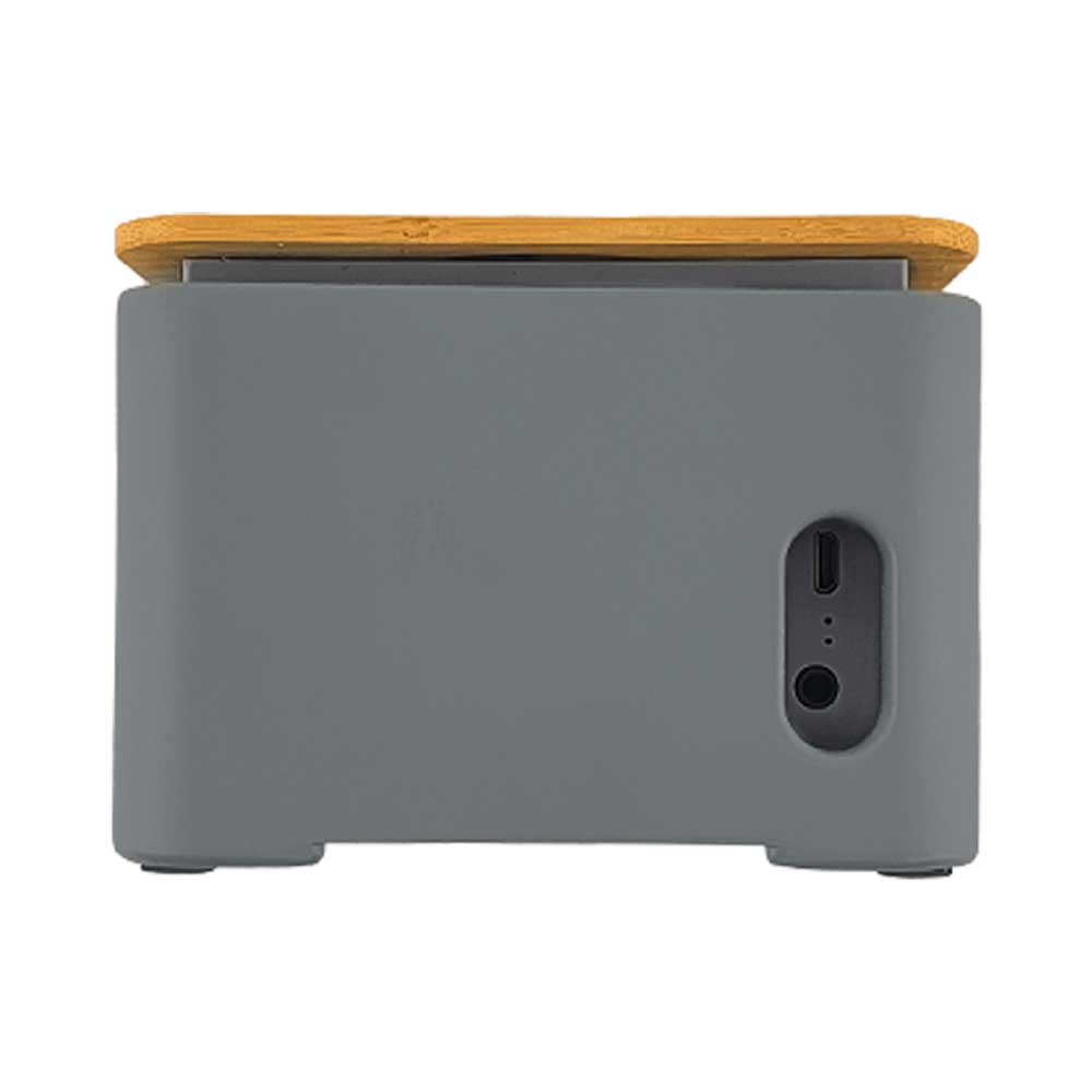 5W Wireless Charger & Bluetooth Speaker Version 5.0 - Image 4