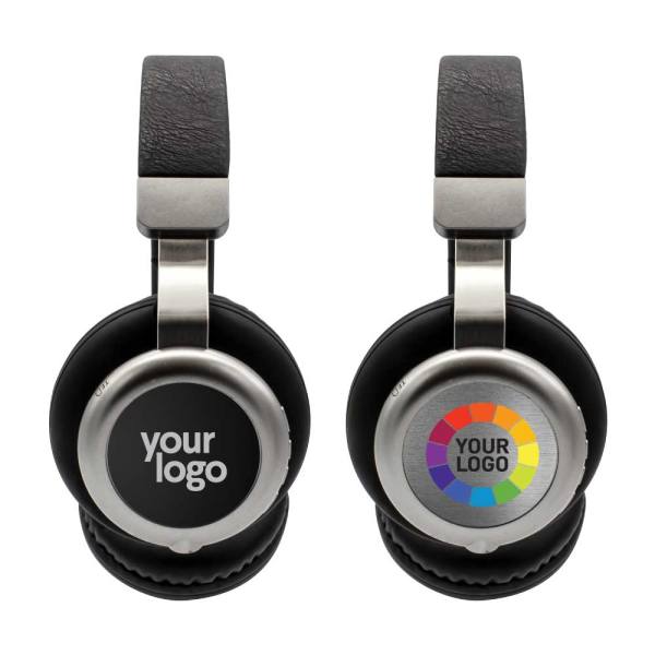 Wireless Headphones - Image 3