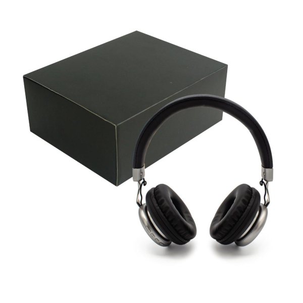 Wireless Headphones - Image 5