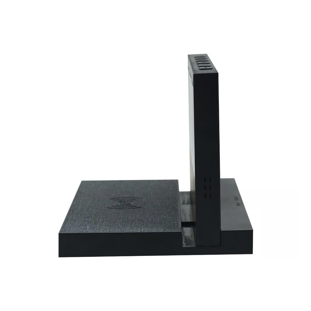 Dorniel Alarm Clock, 15W Wireless Charger & Night Light - Image 5