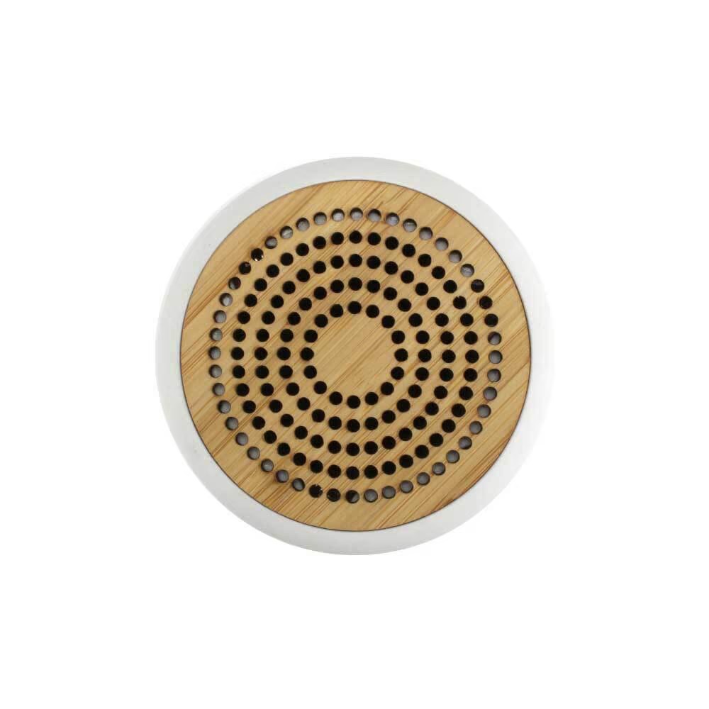 Eco-Friendly Bluetooth Speakers v5.1, Playtime 6h - Image 3