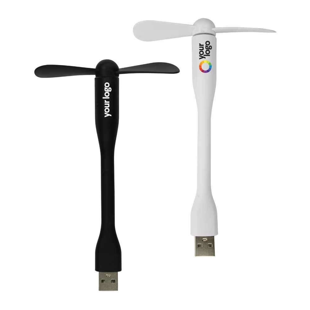 Portable USB FAN - Image 2