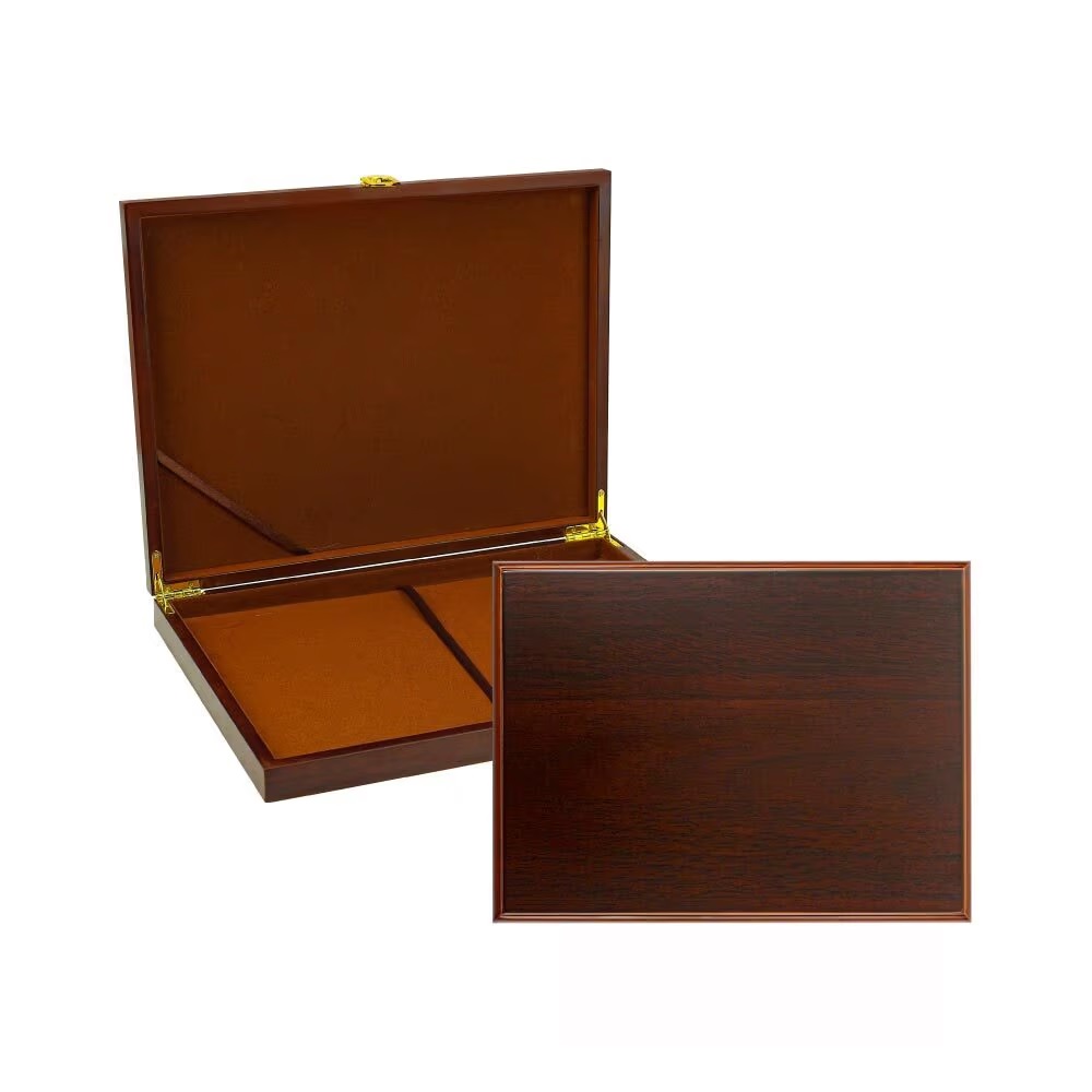 Wooden Plaques Horizontal with Box - Image 6