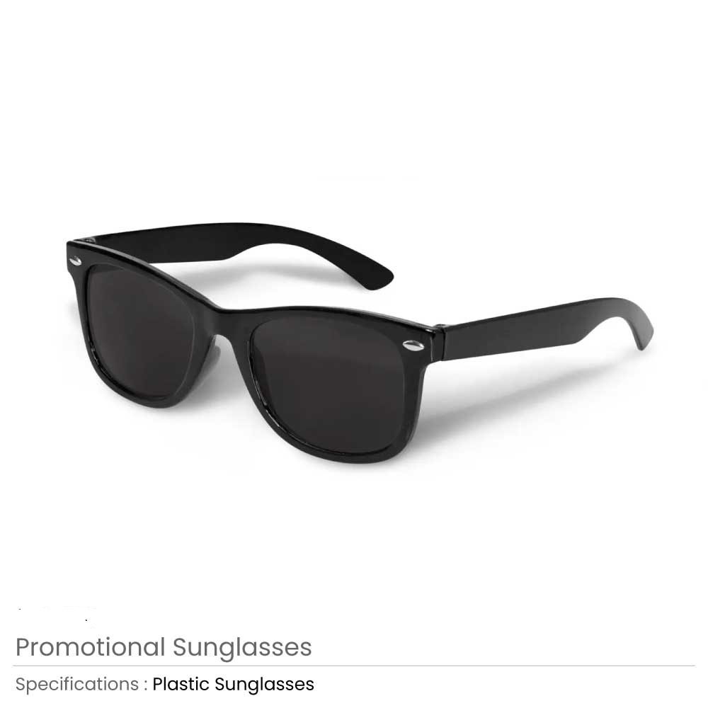 Promotional Sunglasses - Image 3