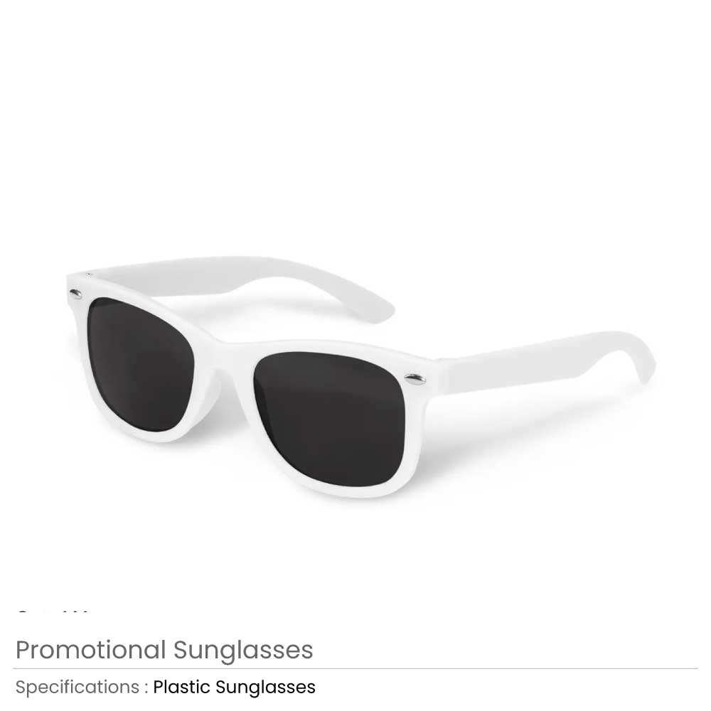 Promotional Sunglasses - Image 2