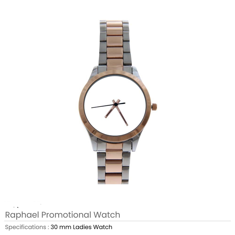 Logo Watches for Couples - Image 2