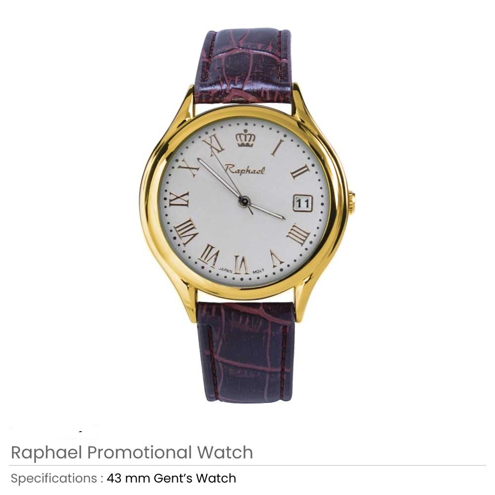 Golden Watches - Image 3