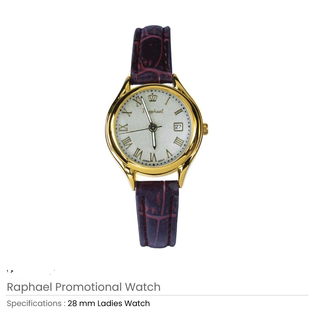 Golden Watches - Image 2