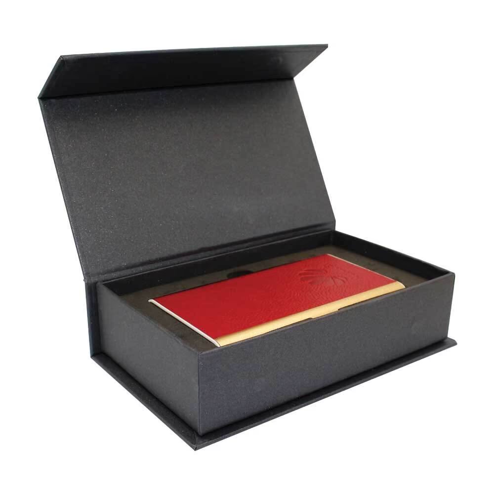 Leather Cover Power Bank 6000 mAh - Image 5