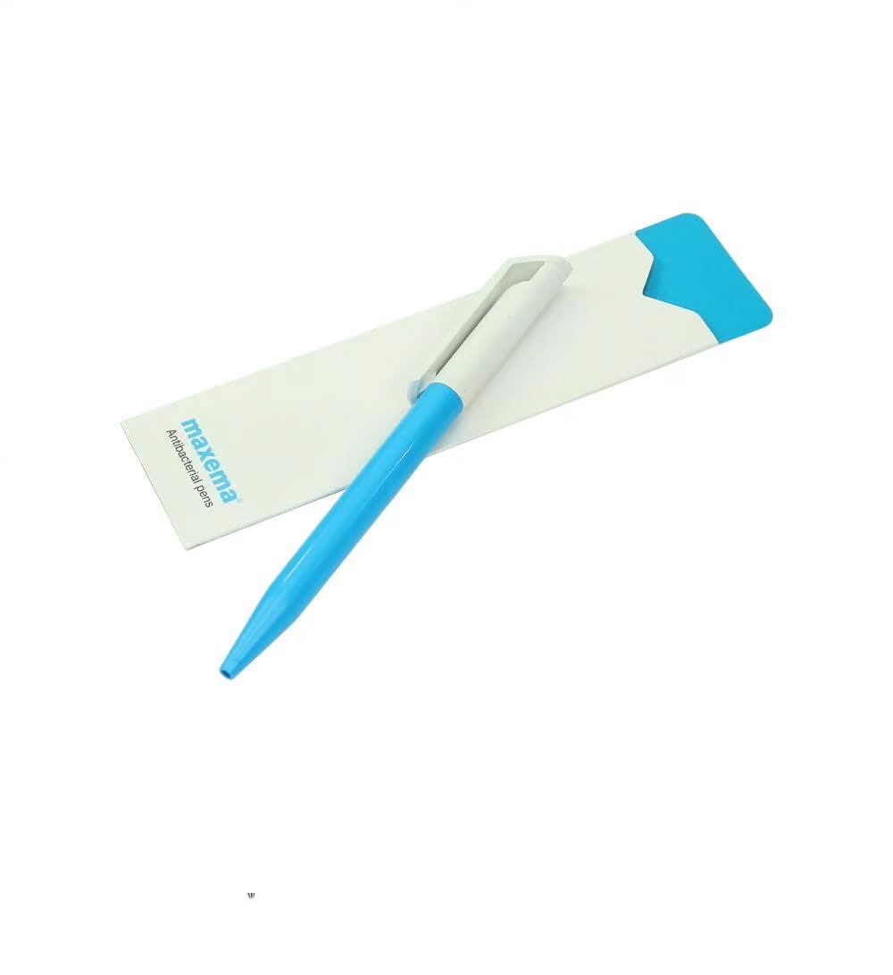Maxema Anti-Bacterial Pen Pouch - Image 3