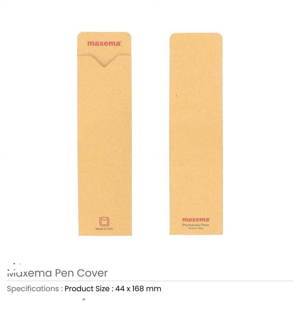 Maxema Pen Covers and Cases for Pens - Image 2