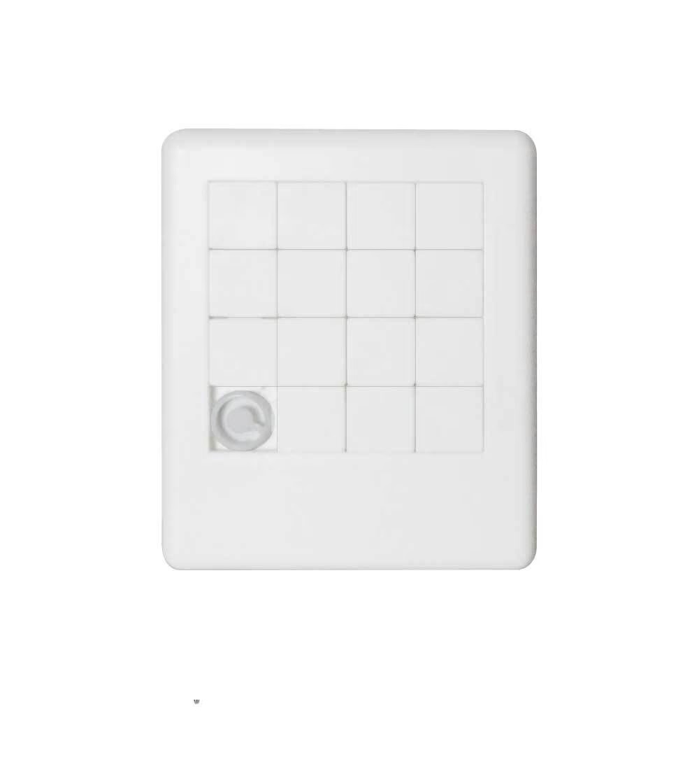 Plastic Puzzles