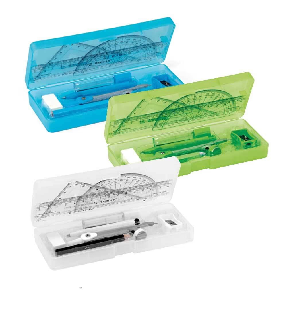 School Geometry Sets
