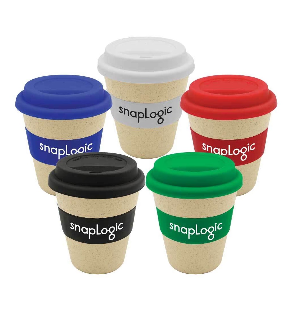 Wheat Straw Cups - Image 2