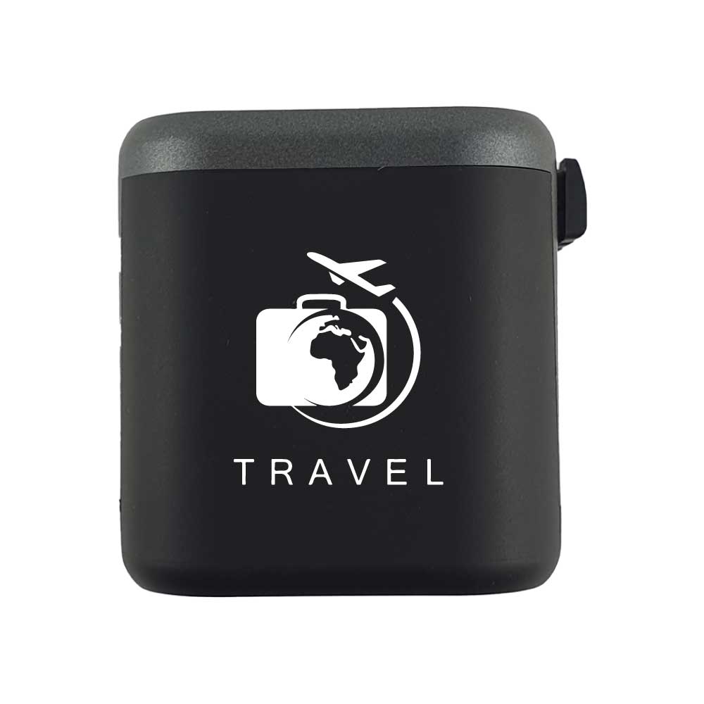 Universal Travel Adaptor - Image 2