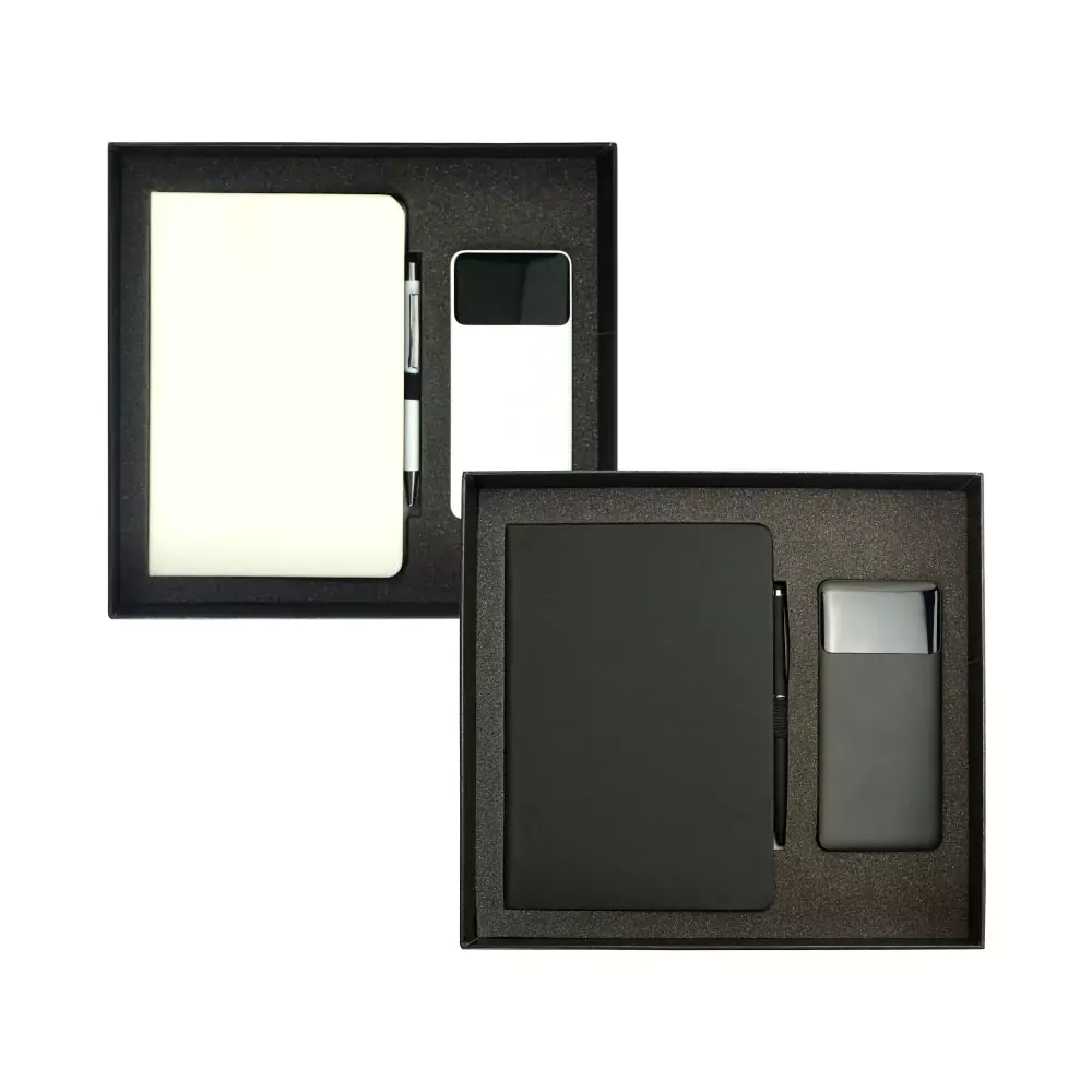Promotional Office Gift Sets in Cardboard Box 360-GS-014-P