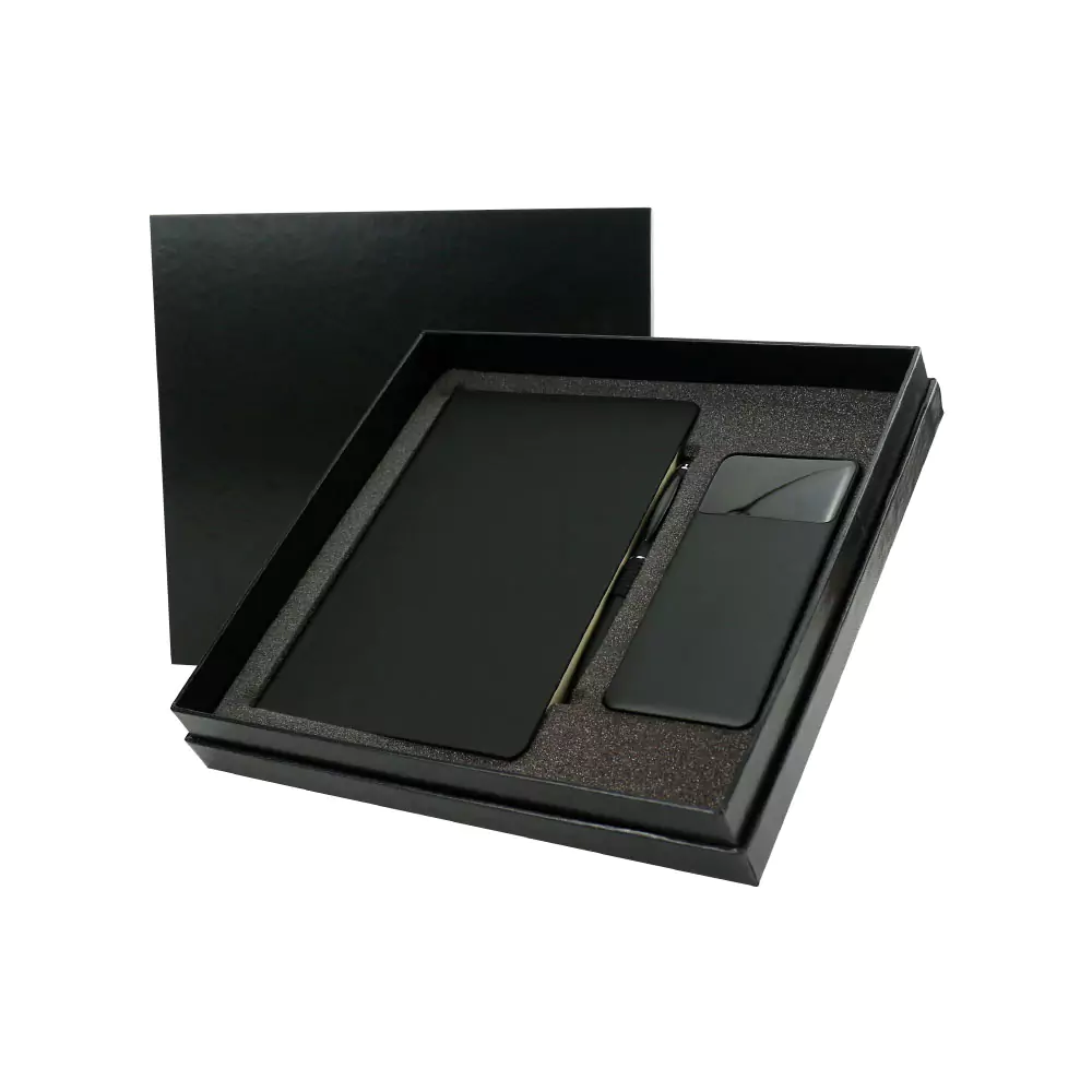 Promotional Office Gift Sets in Cardboard Box 360-GS-014-P - Image 5