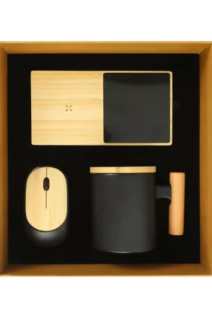Bamboo Material Gift Sets 360-GS-019-P