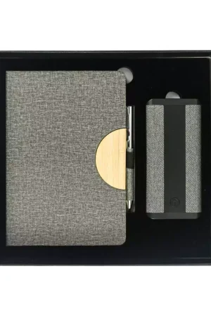 rPET Gift Sets in a Black Cardboard Box 360-GS-028-P