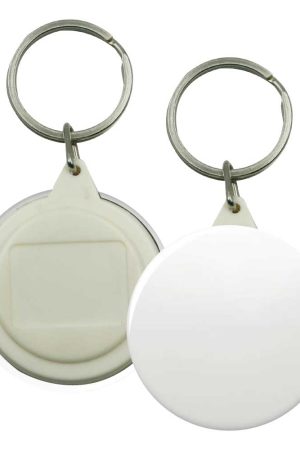 Keychain Button Badges