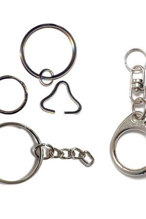 Key Rings