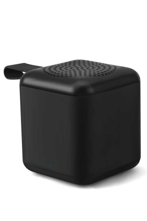 Mini Cube Bluetooth Speaker