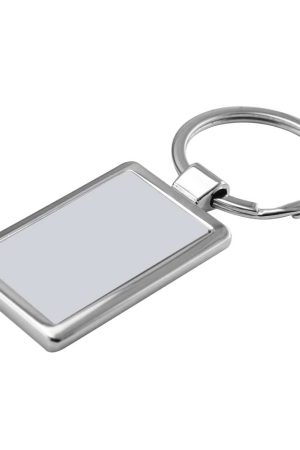 Hot Rectangle Metal Key Holders