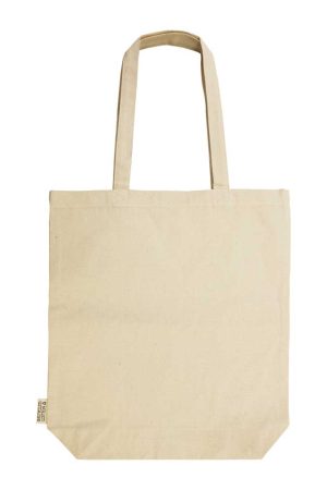Recycled Cotton Canvas Bags