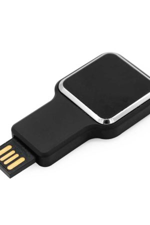 Square Light Up Logo USB 16GB
