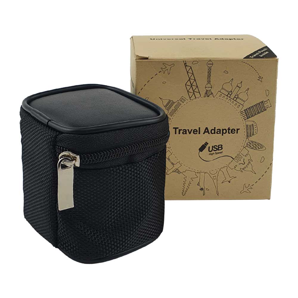 Universal Travel Adaptor - Image 5