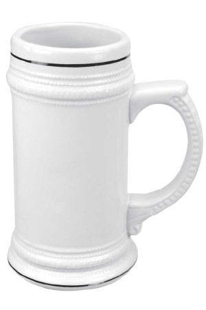 German Beer Mugs
