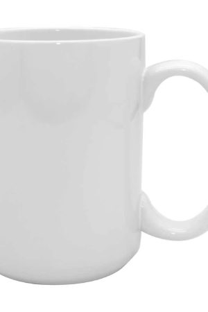 Sublimation Mugs White