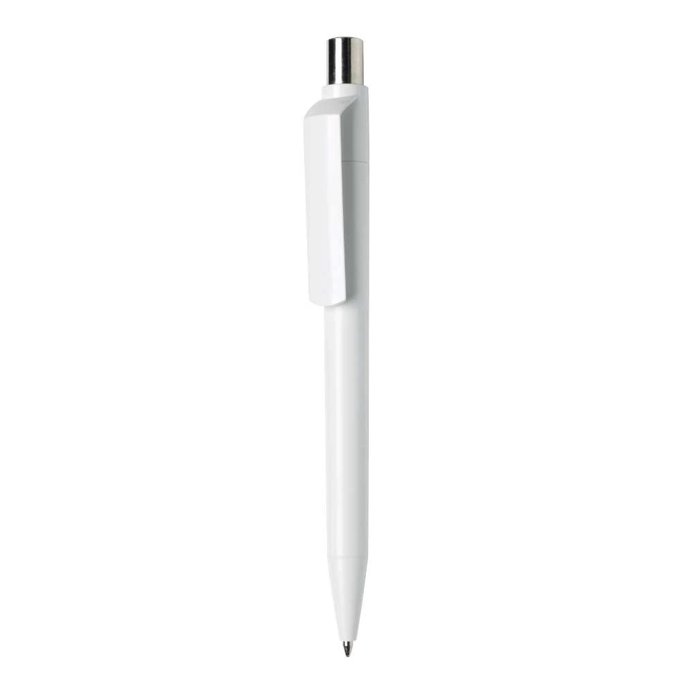 Maxema Dot Pens White