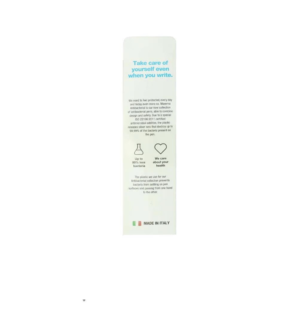 Maxema Anti-Bacterial Pen Pouch - Image 4