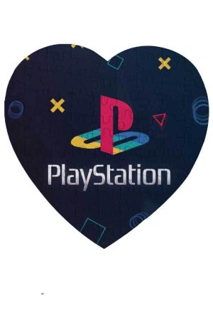 Heart Shape Puzzles