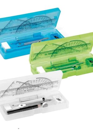 School Geometry Sets