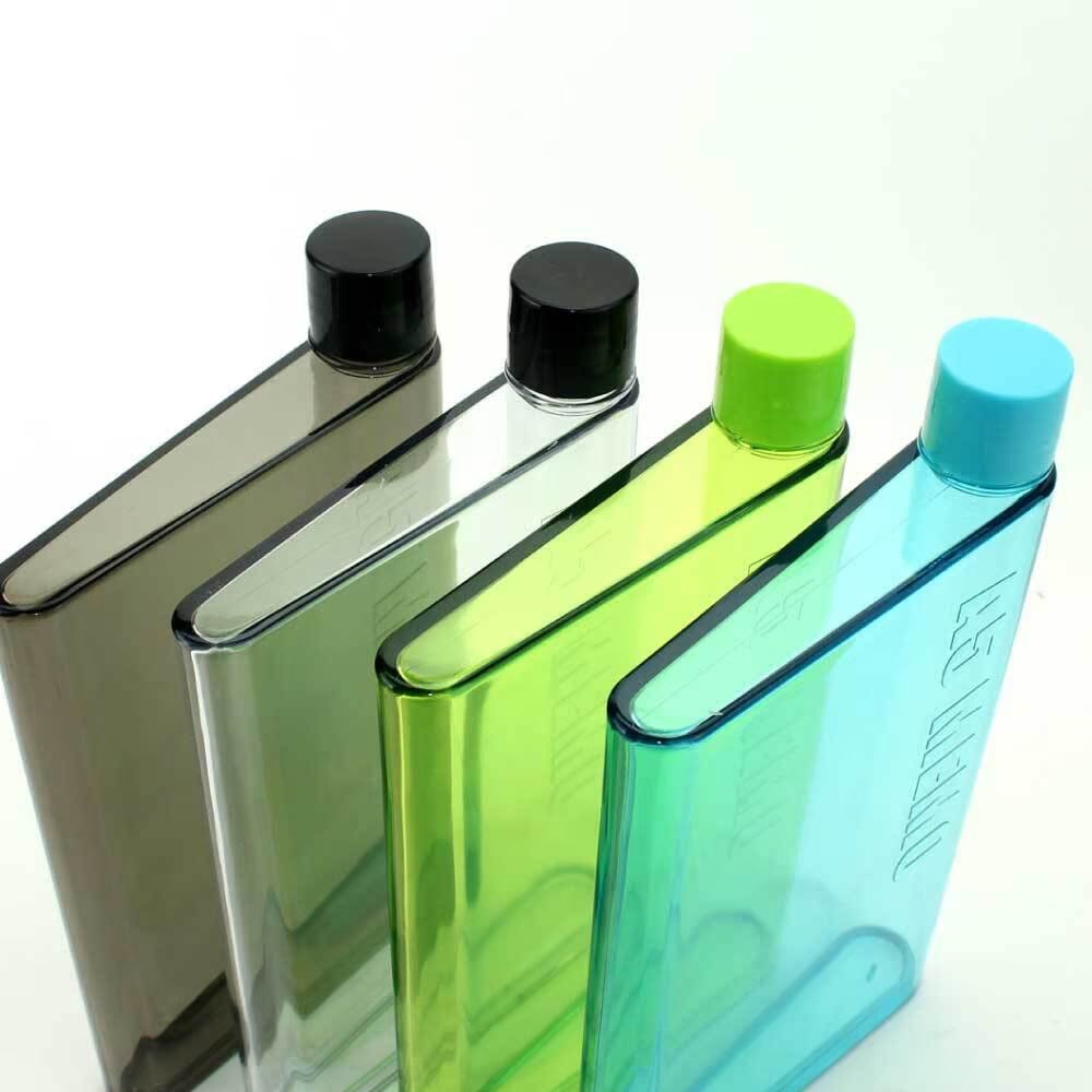A5 Memo Water Bottles - Image 6