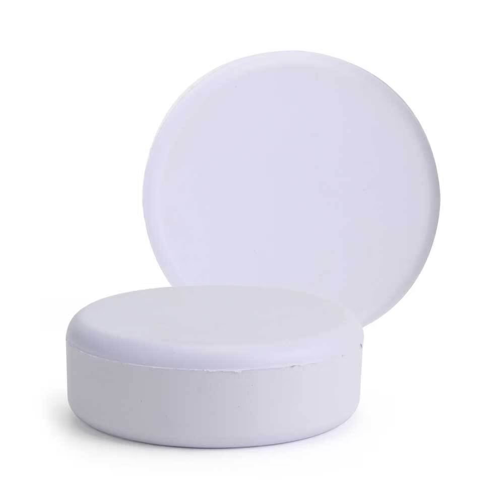 Anti Stress Round Flat Surface