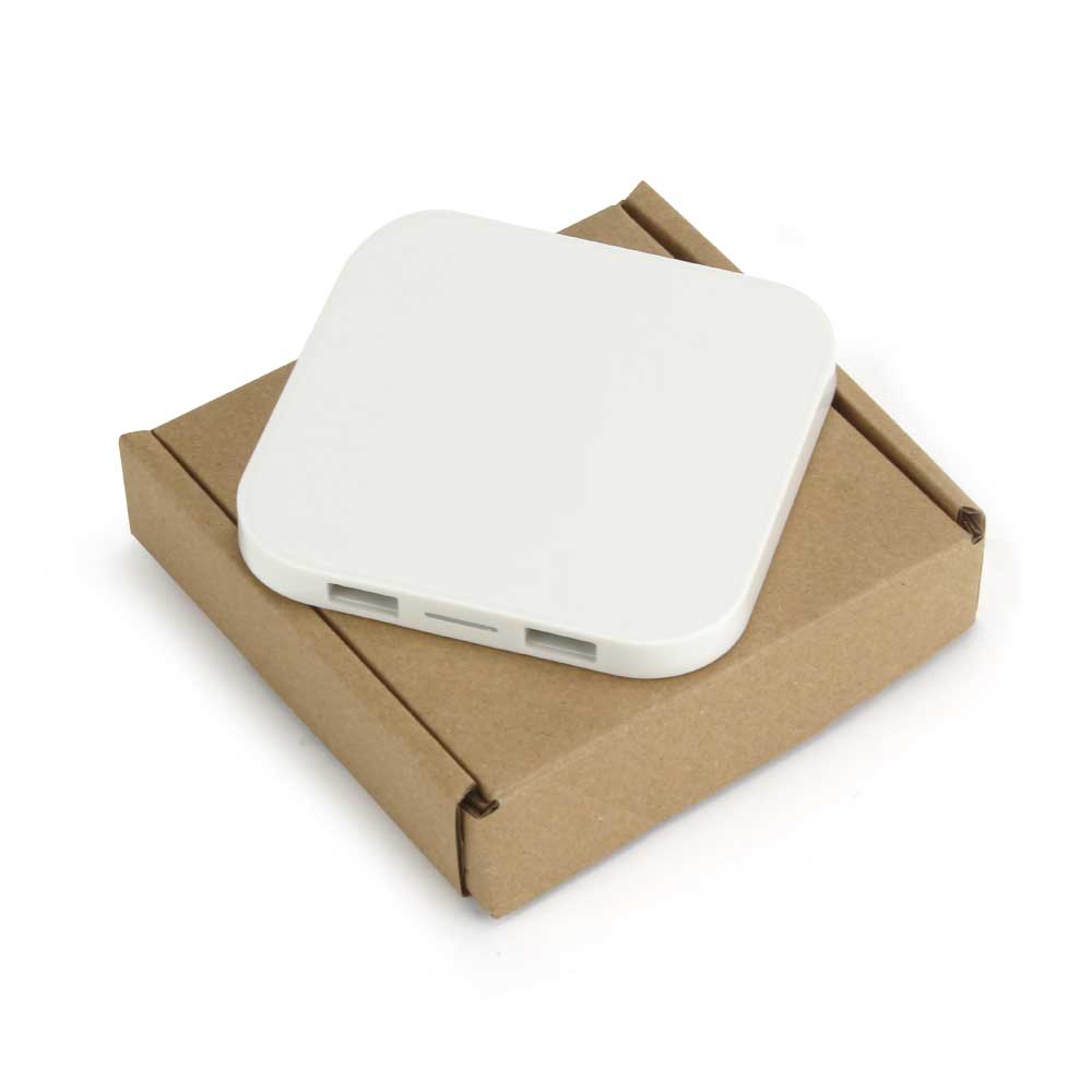 Wireless Charging Pads Compatible with QI-Standards 15W - Image 3