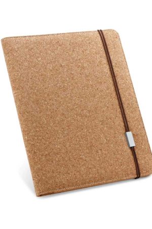 Cork Cover Portfolio