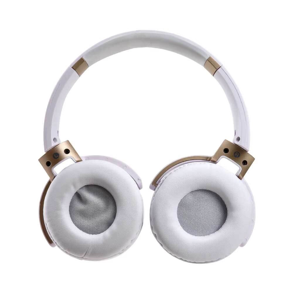 Bluetooth Headphone 5.0, Microphone, Radio & Card slot - Image 4