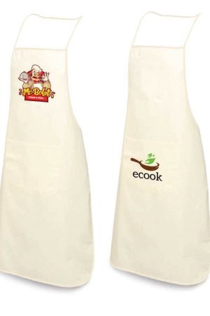 Cotton Aprons