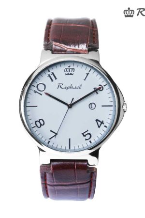 Gents White Watches