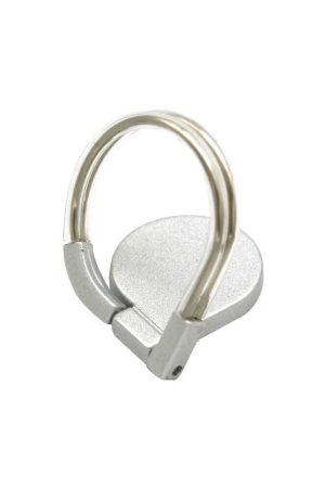 Phone Ring with Car Air Vent Holder